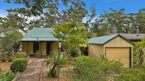 North Avoca House | Sanctuary Retreat