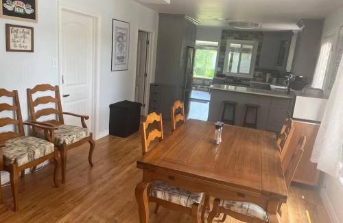 Cannifton House | Sanctuary Retreat