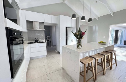 Plettenberg Bay Villa | Sanctuary Sands Villa - 5BD, Pool, Near Beach