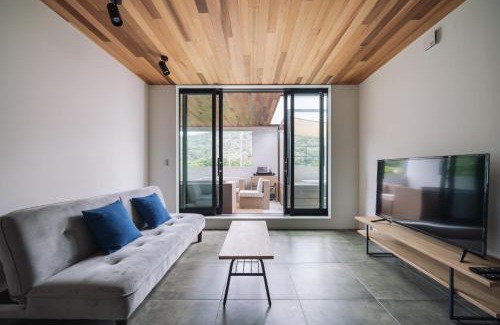 Ogimi Villa | Sanctuary Villa & Sauna Ogimi by Relapool