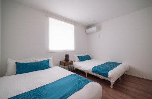 Ogimi Villa | Sanctuary Villa & Sauna Ogimi by Relapool
