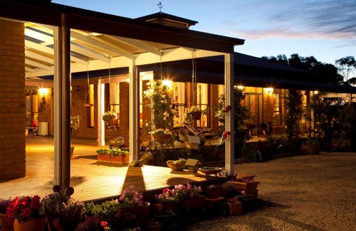 Sandy Point House | Sanctuary@Waratah