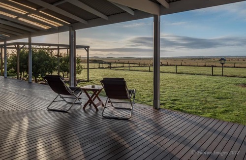 Sandy Point House | Sanctuary@Waratah