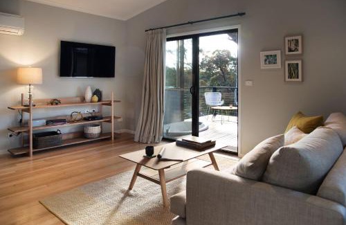 Hepburn House | Sanctum