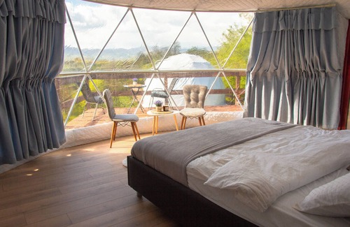 Ciresu Other | Sanctum Glamping