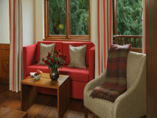 Nga Phe Chaung Hotel | Sanctum Inle Resort