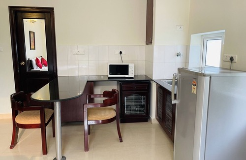 Indiranagar Hotel | Sanctum Suites Indiranagar Bangalore