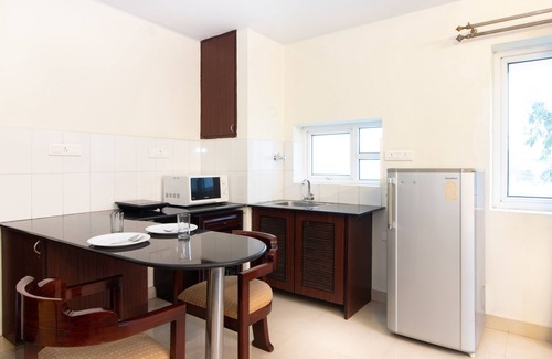 Indiranagar Hotel | Sanctum Suites Indiranagar Bangalore