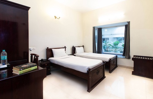 Indiranagar Hotel | Sanctum Suites Indiranagar Bangalore