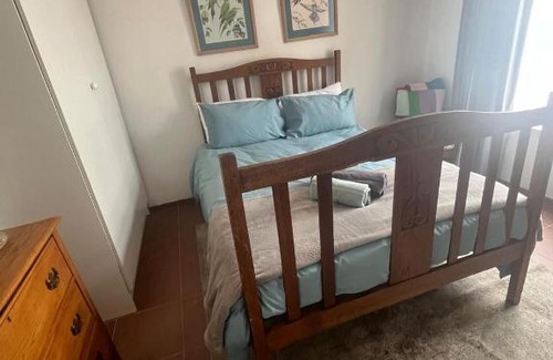 Smithfield House | Sanctum