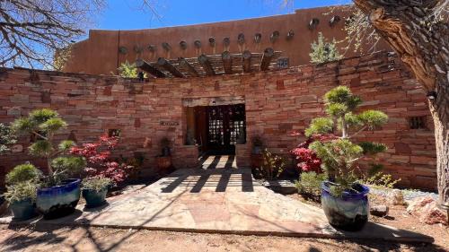 Lamy Cabin | Sanctury Retreat in an Oasis near Santa Fe