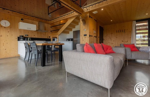 Besse-et-Saint-Anastaise House | Sancy Nature - BESSE ET SAINT ANASTAISE