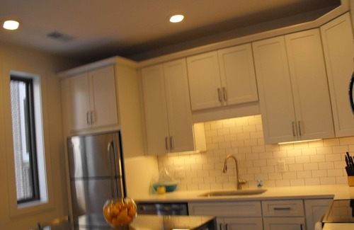 Traverse City Condo | Sand and Snow Capri #107 Traverse City
