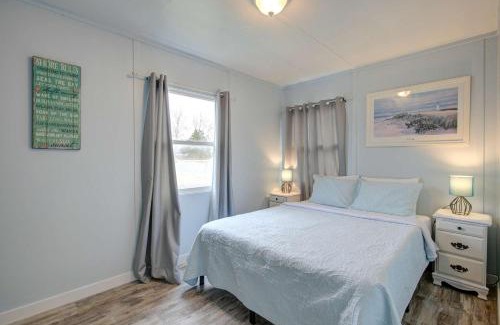 Grayland House | Sand and Surf Cottage 2-Bed by the Sea w fireplace
