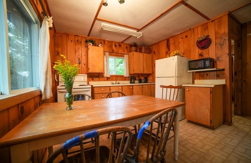 Carling Cottage | Sand Bay: 2-Bedroom Cottage #6