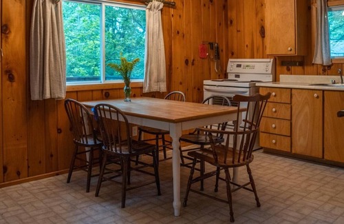 Carling Cottage | Sand Bay: 2-Bedroom Cottage #6