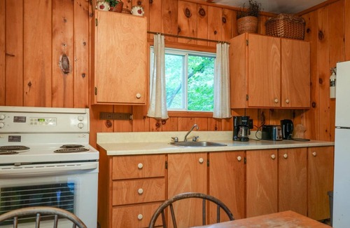 Carling Cottage | Sand Bay: 2-Bedroom Cottage #6