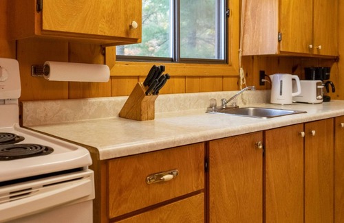 Carling Cottage | Sand Bay: 2-Bedroom Cottage #2