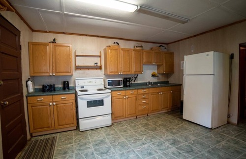Carling Cottage | Sand Bay: 3-Bedroom Cottage #10