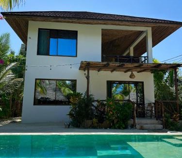 Bwejuu Beach Apartment | Sand Beach Boutique Apartments