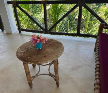 Bwejuu Beach Apartment | Sand Beach Boutique Apartments