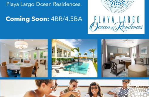 Rock Harbor House | Sand Castle #40