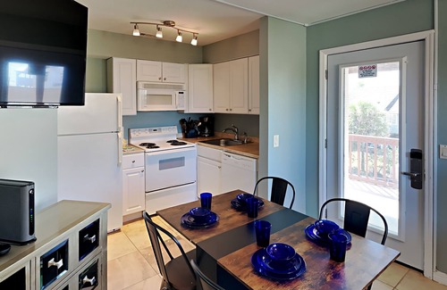 Holiday Beach Apartment | Sand Castle Villas by SVR