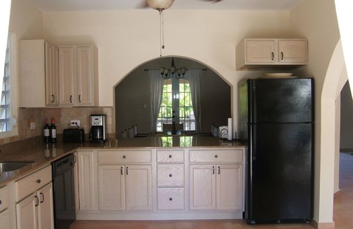 Rincon House | Sand Castle Villa: A beautiful private resort home : Corcega Beach, Rincon, PR