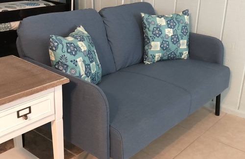 Cartwright Apartment | Sand Dollar Studio, Private Studio