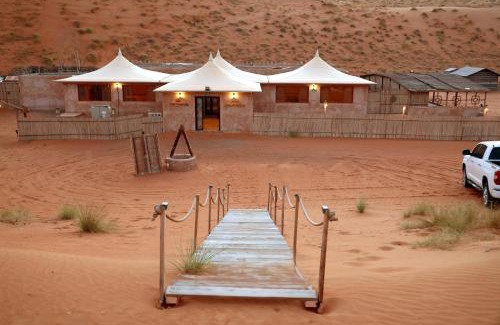 Al Wasil Other | Sand Delight Camp
