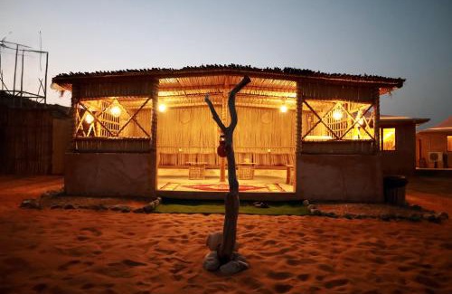 Al Wasil Other | Sand Delight Camp
