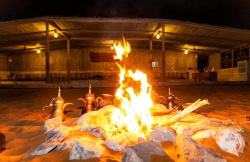 Al Wasil Other | Sand Delight Camp