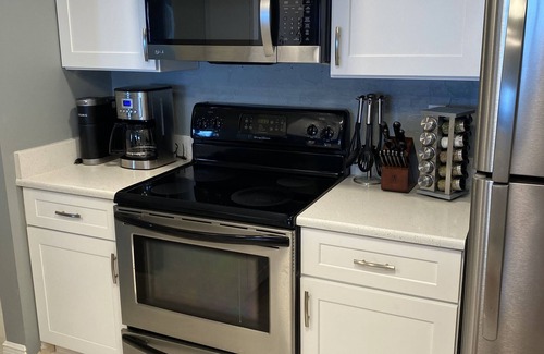 Daytona Beach Shores Condo | Sand Dollar Spectacular, Spacious, Luxury, Breathtaking Direct Ocean Views!