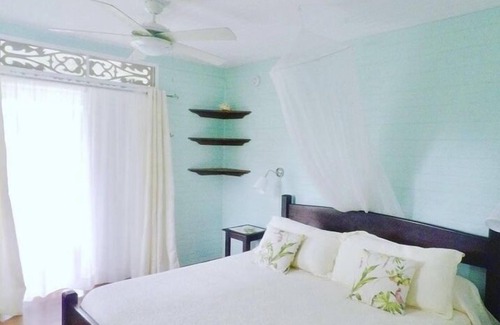Big Creek Bed & Breakfast | Sand Dollar Beach Bed & Breakfast