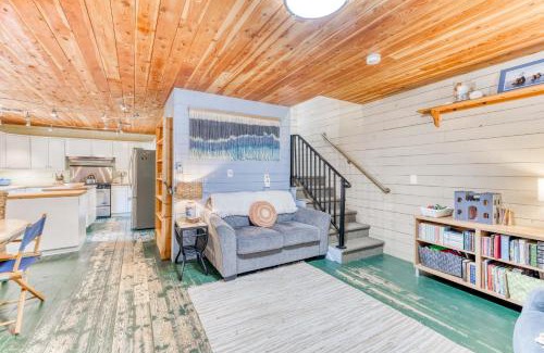 Rockaway Beach House | Sand Dollar Cottage Rockaway - Meredith Lodging