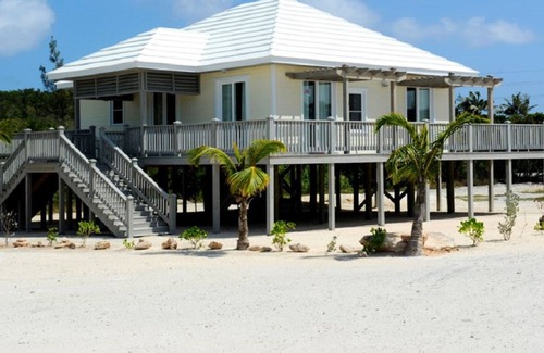 Rock Sound House | Sand Dollar Cottage by Eleuthera Vacation Rentals