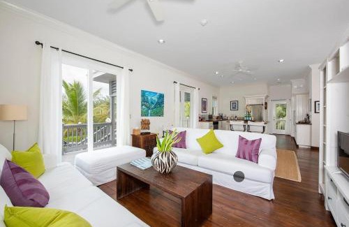 Rock Sound House | Sand Dollar Cottage cottage
