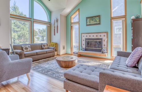 Kiwanda Shores House | Sand Dollar Find