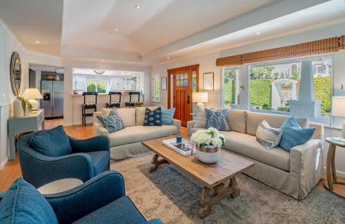 Montecito Villa | Sand Dollar Retreat by Paradise Retreats