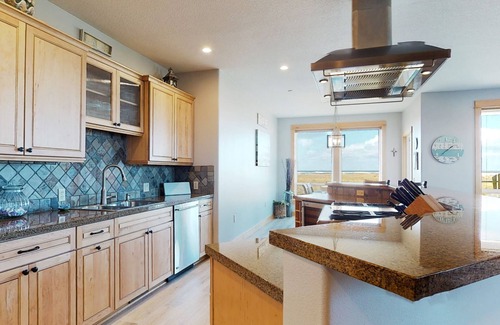 Seaside Condo | Sand Dollar Shores at Seaside Beach - Pet Friendly!