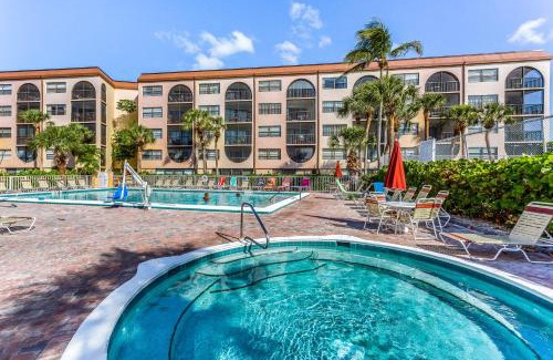 Marco Island Apartment | Sand Dollar