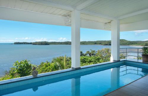 Boca Chica Villa | Sand Dollar Villa