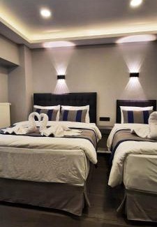 Beyazit Hotel | SAND DOOR HOTEL