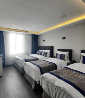 Beyazit Hotel | SAND DOOR HOTEL