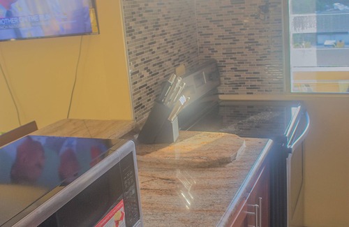 Ocho Rios Apartment | Sand Dreams Beach at Turtle Towers