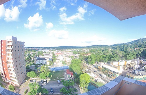Ocho Rios Apartment | Sand Dreams Beach at Turtle Towers