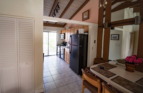 Palm Beach Shores Apartment | Sand Dune Shores