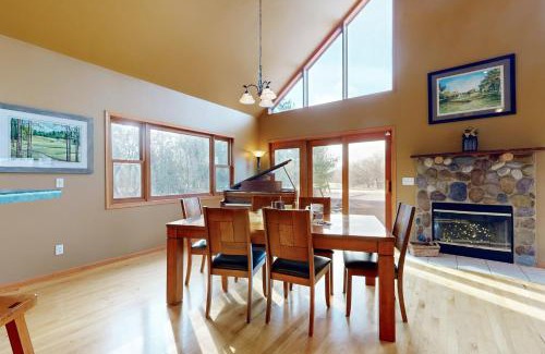 Rome House | Sand Dunes Lodge