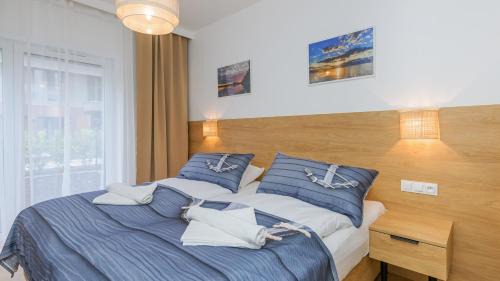 Dziwnow Apartment | Sand Dunes, Sun & Snow