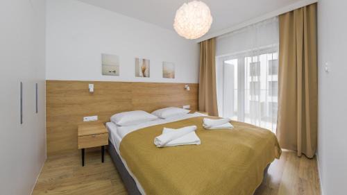 Dziwnow Apartment | Sand Dunes, Sun & Snow